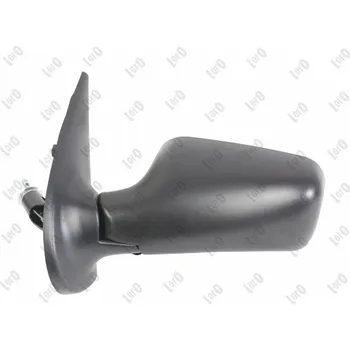 Auto zrcátko Vnější zpětné zrcátko ABAKUS 1131M01