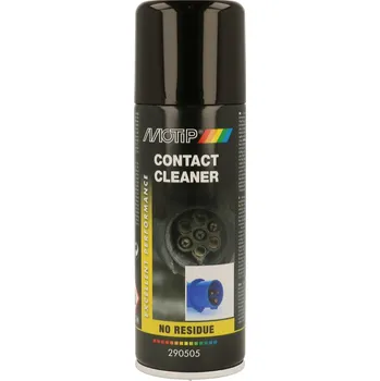 Sprej na kontakty MOTIP 290505