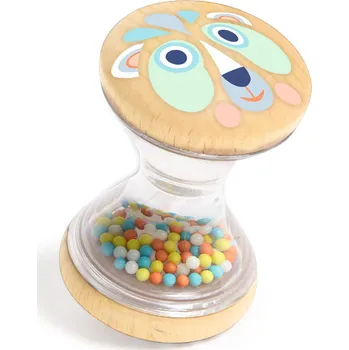 Djeco Chrastítko BabySabli