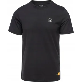 Pánské tričko Pánské Tričko s krátkým rukávem ELBRUS SEIMO L