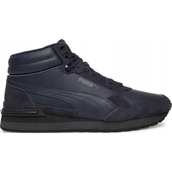 Dámská obuv PUMA BOTY ST RUNNER V4 MID SD 40289402 vel. 42