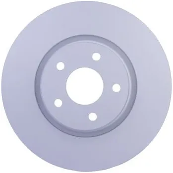 Brzdový kotouč Brzdový kotouč HELLA 8DD 355 128-471