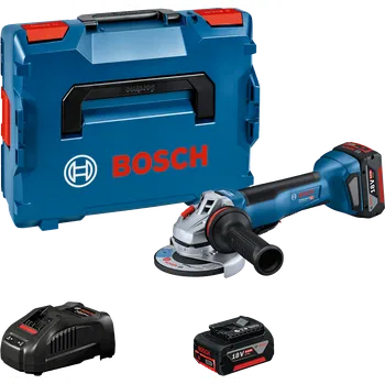 Bruska BOSCH Professional GWS 06019J4101