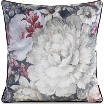 Povlečení Povlak na polštář LUCIA krémová/tmavě růžová