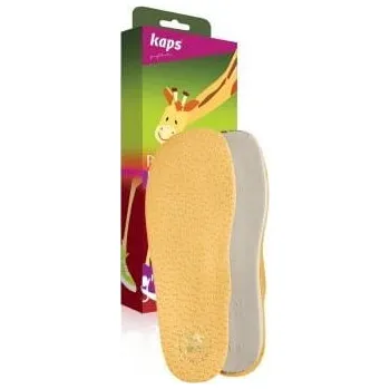 Vložka do bot Vložky do bot Kaps velikost 33-34