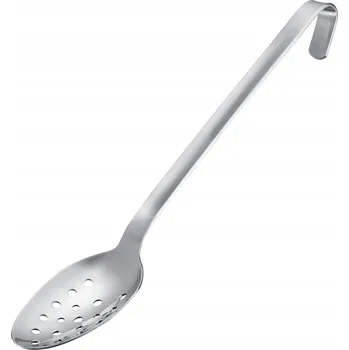 Naběračka Naběračka na zeleniny Pro, 38 cm, děrovaná