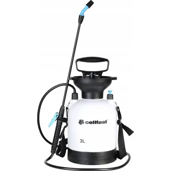 Postřikovač Ruční postřikovač Cellfast 5 l