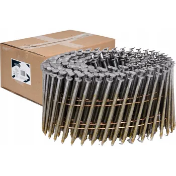 Hřebík Hřebíky do bubnové hřebíkovačky Vorel 71992 50 mm 5400 kusů