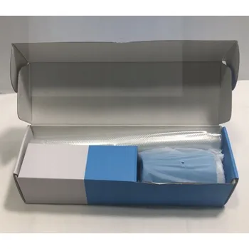 Vakuovačka Ruční vakuová svářečka fólií na potraviny + fólie BALIČKA POTRAVIN