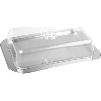 Podnos s víkem, 42,0 x 31,0 x 8,5 cm