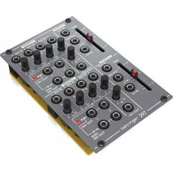 Modul Behringer 297 Dual Portamento/CV