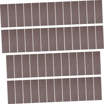 Dětská dílna Brusný papír MagiDeal 60053885110404900