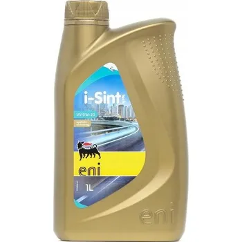 Motorový olej OLEJ 0W-20 ENI I-SINT TECH VV 1L (Motorový olej)