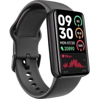 Chytré hodinky Chytré hodinky Toobur IDB03 černé