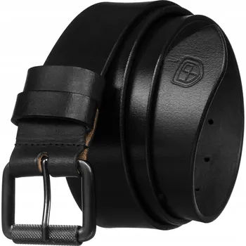 Opasek Peterson černý pásek - muž