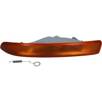 Posilovač řízení Depo směrové světlo Depo 551-1607L-UE-Y