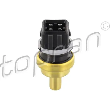 Čidlo automobilu Snímač, teplota chladiva TOPRAN 109 627