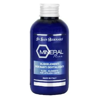 Kosmetika pro psa San Bernard Mineral Plus OLIGOELEMENTI 150ml