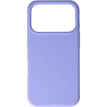 Pouzdro na mobilní telefon Zadní kryt MagColor Pure pro iPhone 17 Pro Max lavender
