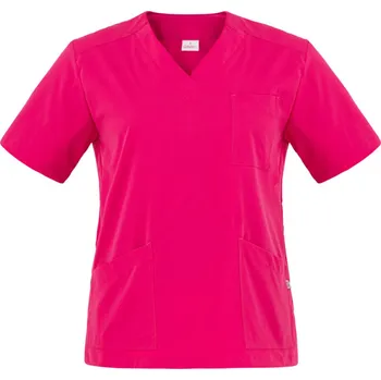 Dámská halena CASACCA SONIA, fuchsia