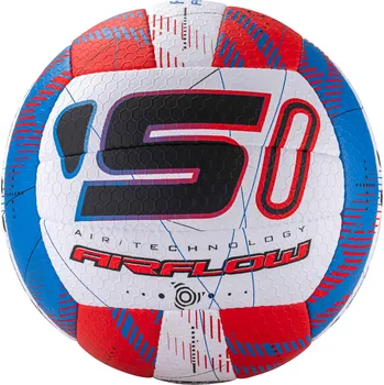 Fotbal Saller COMP volejbalový míč Tréninkový a zápasový míč z odolného PU