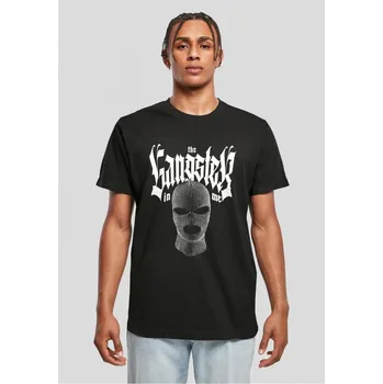 Pánské tričko The Gangster In Me Tee 3XL