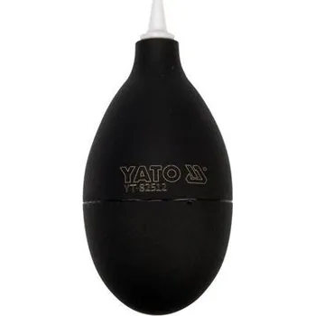 Nářadí pro automobil Yato Antistatický ofukovač YT-82512