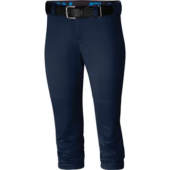 Dámské kalhoty Softballové dámské tradiční kalhoty PRO ELITE PANT - navy (M)