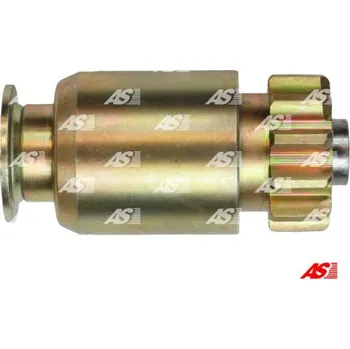 Autoelektrika Volnoběžka startéru AS-PL (SD0029)