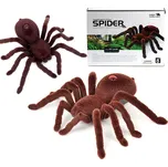 Dálkově ovládaný pavouk TARANTULA