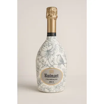 Ruinart R de Ruinart Brut 0,75 l – Dekor Fauna & Flora