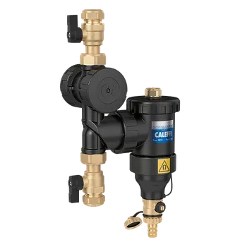 Caleffi Dirtmag 545345 separátor nečistot s magnetem 3/4"