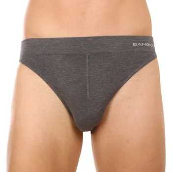 Gina 50004P bambusové šedé