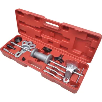 Sada nářadí zahrada-XL 16 ks Sada stahováků s reverzním kladivem 210322