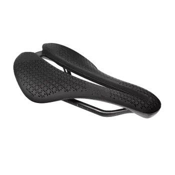 Sedlo na kolo Trek cyklistické sedlo Aeolus Pro AirLoom - 250mm x 155mm