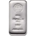 Heimerle + Meule Investiční stříbrný…