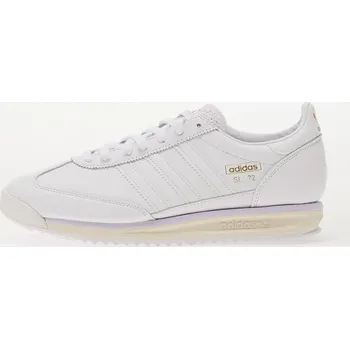 Pánská obuv Tenisky adidas SL 72 Rs Ftw White/ Ftw White/ Off White EUR 39 1/3