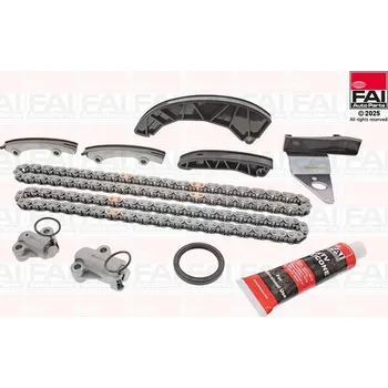 Sada rozvodového řetězu FAI AutoParts TCK79WO