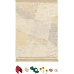 Dywan bawełniany Fields 120x170 cm