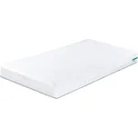 Dětská matrace SENSILLO kokos-molitan 140 x 70 cm