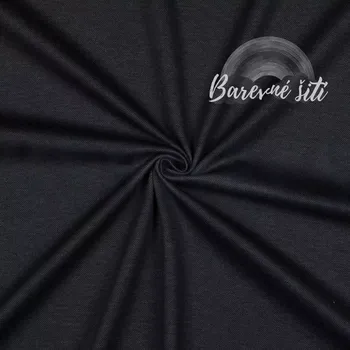 Punto de Luxe Rybí kost (E) (Trendy oděvní materiály)