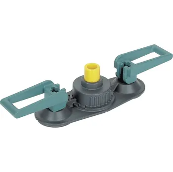 Wolfcraft 5911000 šablona s přísavkou