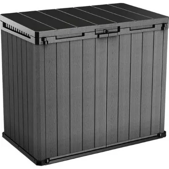 Keter Darwin 261884 zahradní skříň, šedá