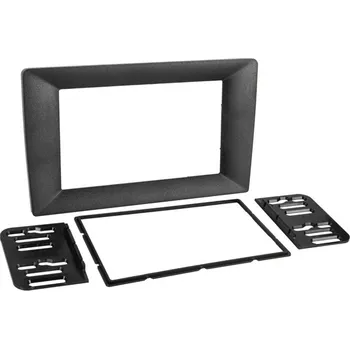 Autorádio Adapter 10" adapter → 2DIN AV jednotka 380338