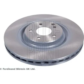 Brzdový kotouč Brzdový kotouč BLUE PRINT ADU174390