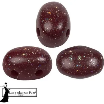 Korálek Samos® par Puca® č. 285