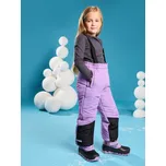 Sinsay - Lyžařské kalhoty - levandulová - 889DX-04X - 889DX-04X-98