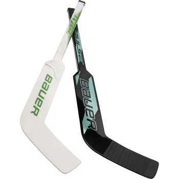 Hokejka Bauer Mystery Mini Goal S25 mix barev