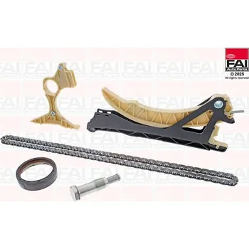 Sada rozvodového řetězu FAI AutoParts TCK20