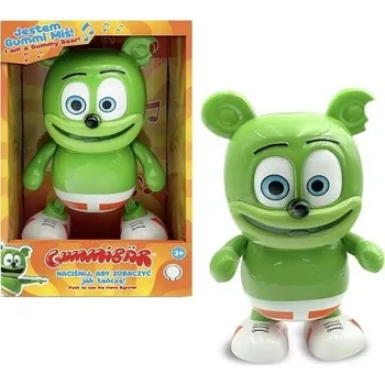 Stavebnice COBI Cobi Gummy Bear Gummi medvídek 23400